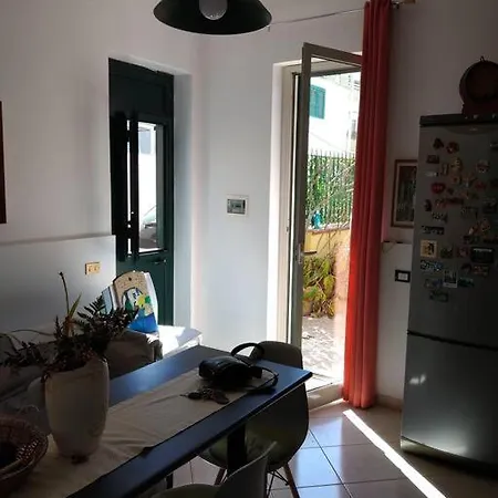 Apartment Appartamento Isola Delle Femmine *