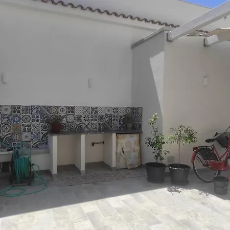 Apartment Appartamento Isola Delle Femmine Isola delle Femmine