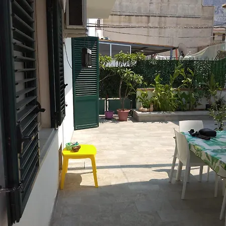 Appartamento Isola Delle Femmine Isola delle Femmine