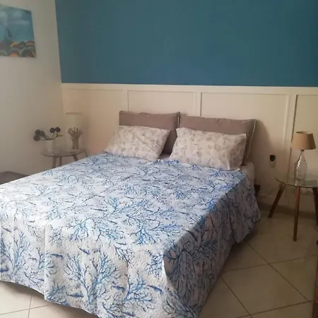 Appartamento Isola Delle Femmine Apartment *