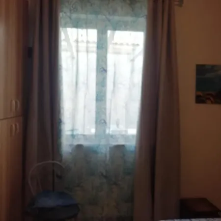Appartamento Isola Delle Femmine Apartment Isola delle Femmine