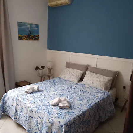 Appartamento Isola Delle Femmine *