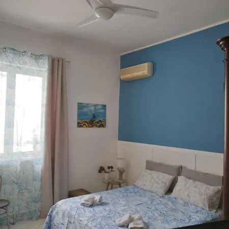 Appartamento Isola Delle Femmine Apartment *