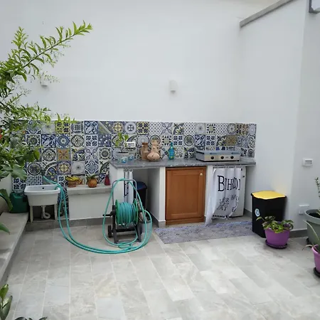 Appartamento Isola Delle Femmine Apartment