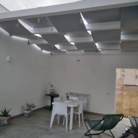 Appartamento Isola Delle Femmine Apartment