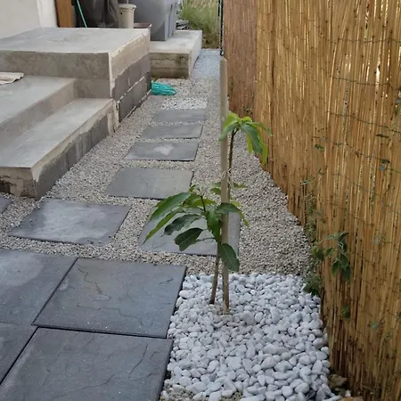 Appartamento Isola Delle Femmine Apartment *